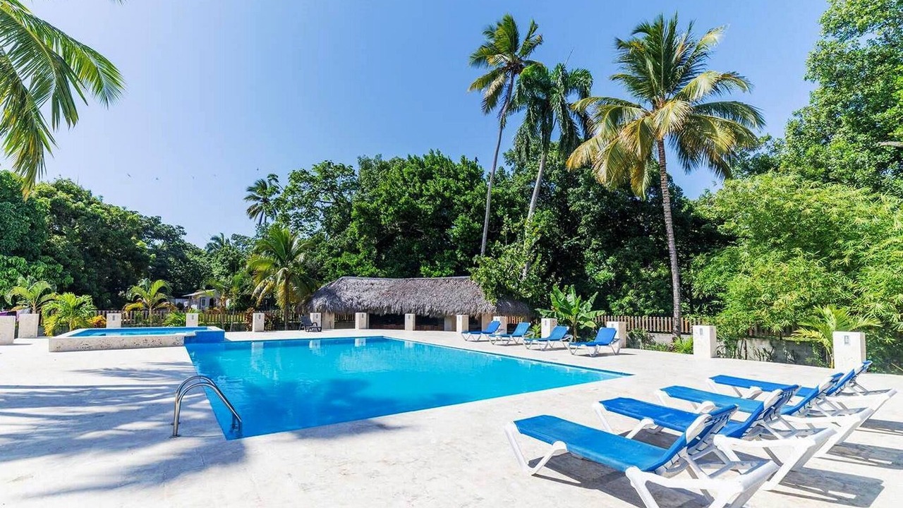 Photo of Outdoor in Cabarete