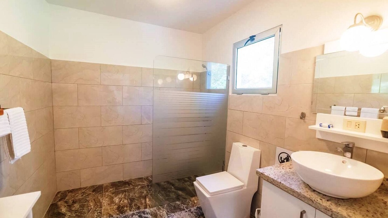 Photo of Bathroom in Cabarete