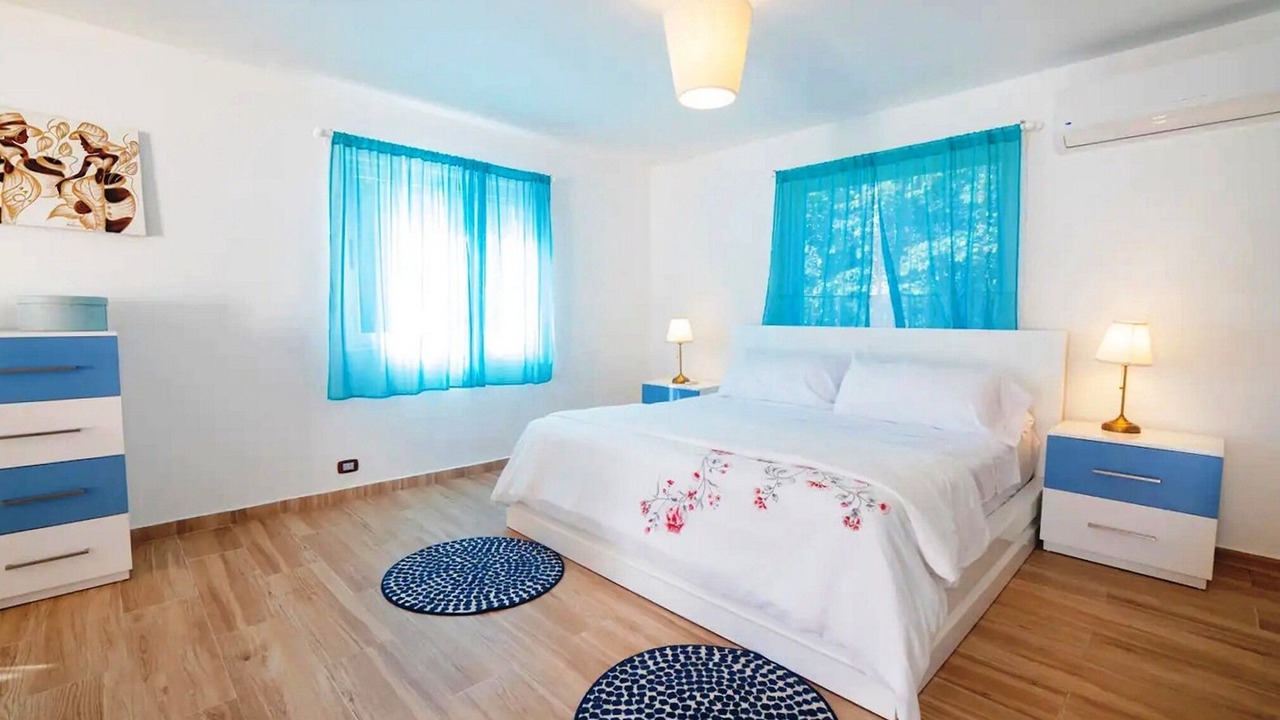Photo of Bedroom in Cabarete