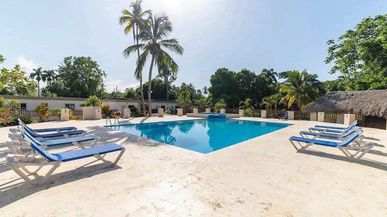 Photo of Outdoor in Cabarete
