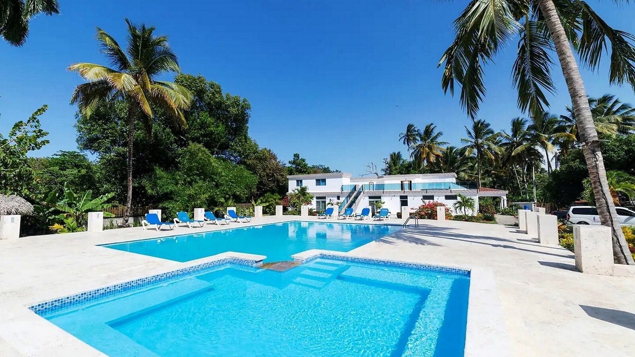 Photo of Outdoor in Cabarete