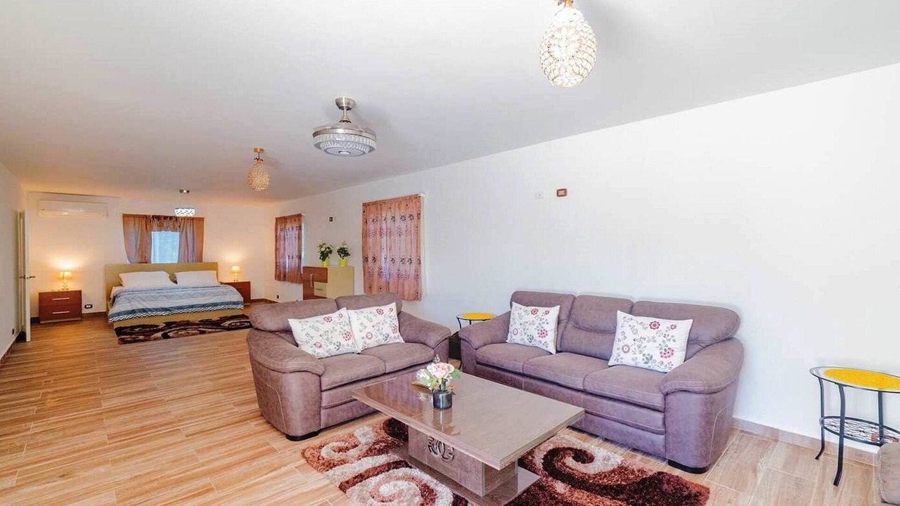 Photo of Livingroom in Cabarete