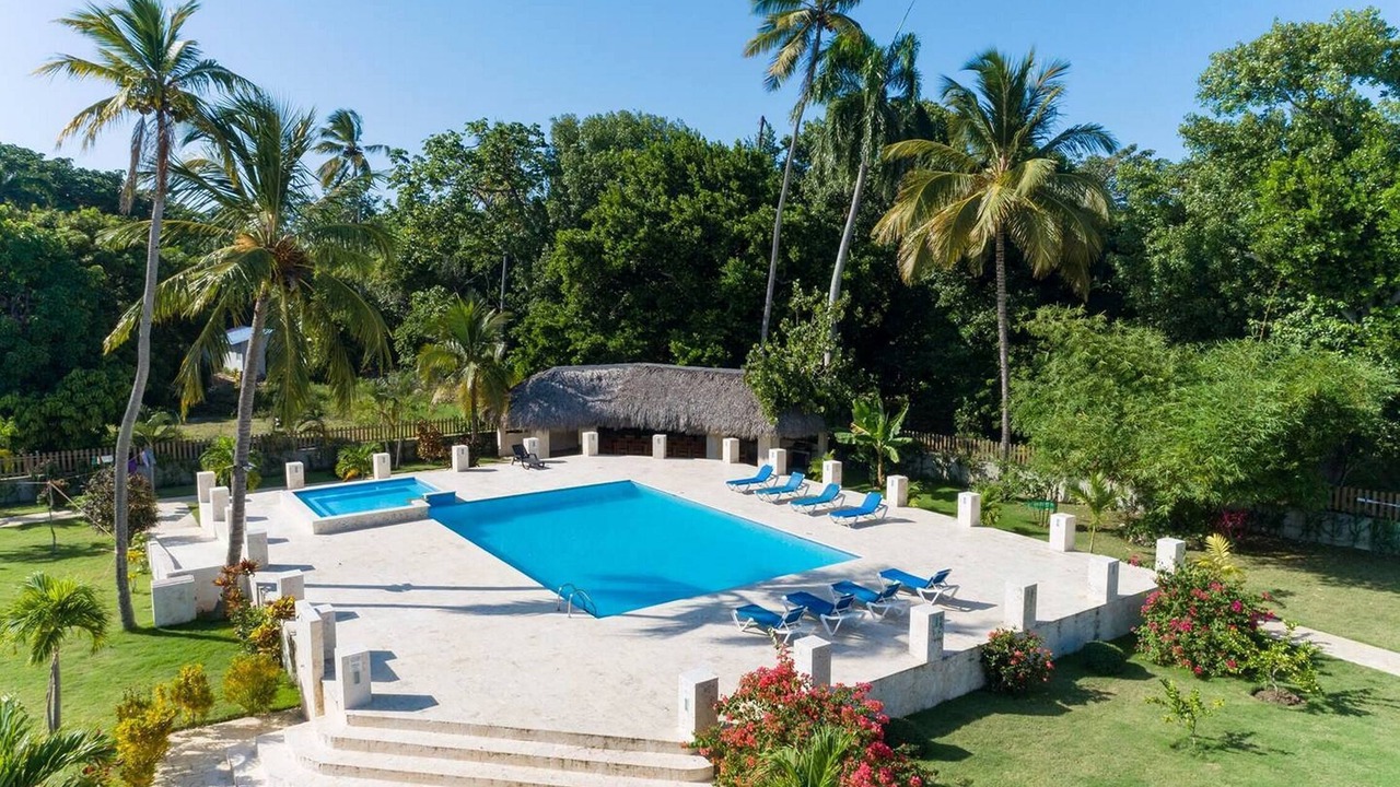 Photo of Outdoor in Cabarete