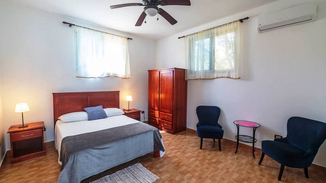 Photo of Bedroom in Cabarete
