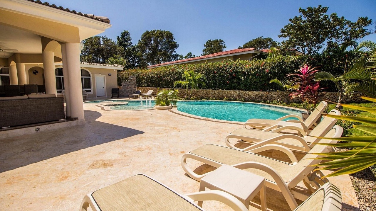 Photo of Outdoor in La Mulata