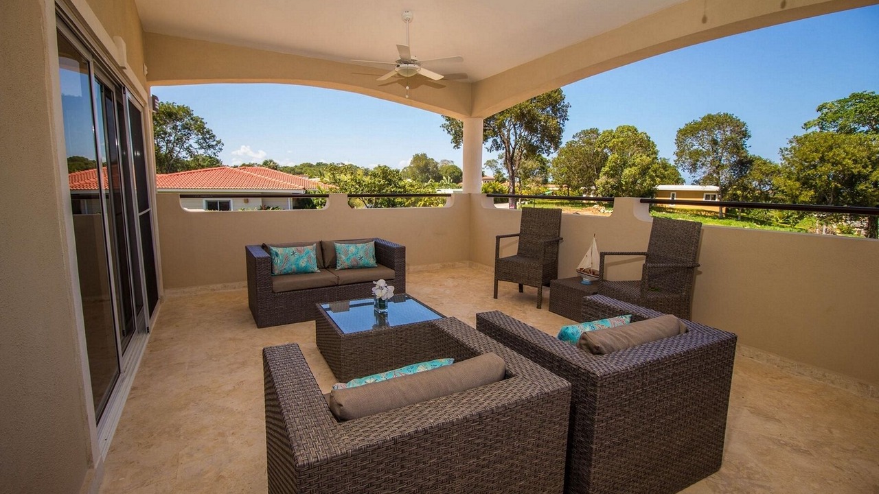 Photo of Outdoor in La Mulata