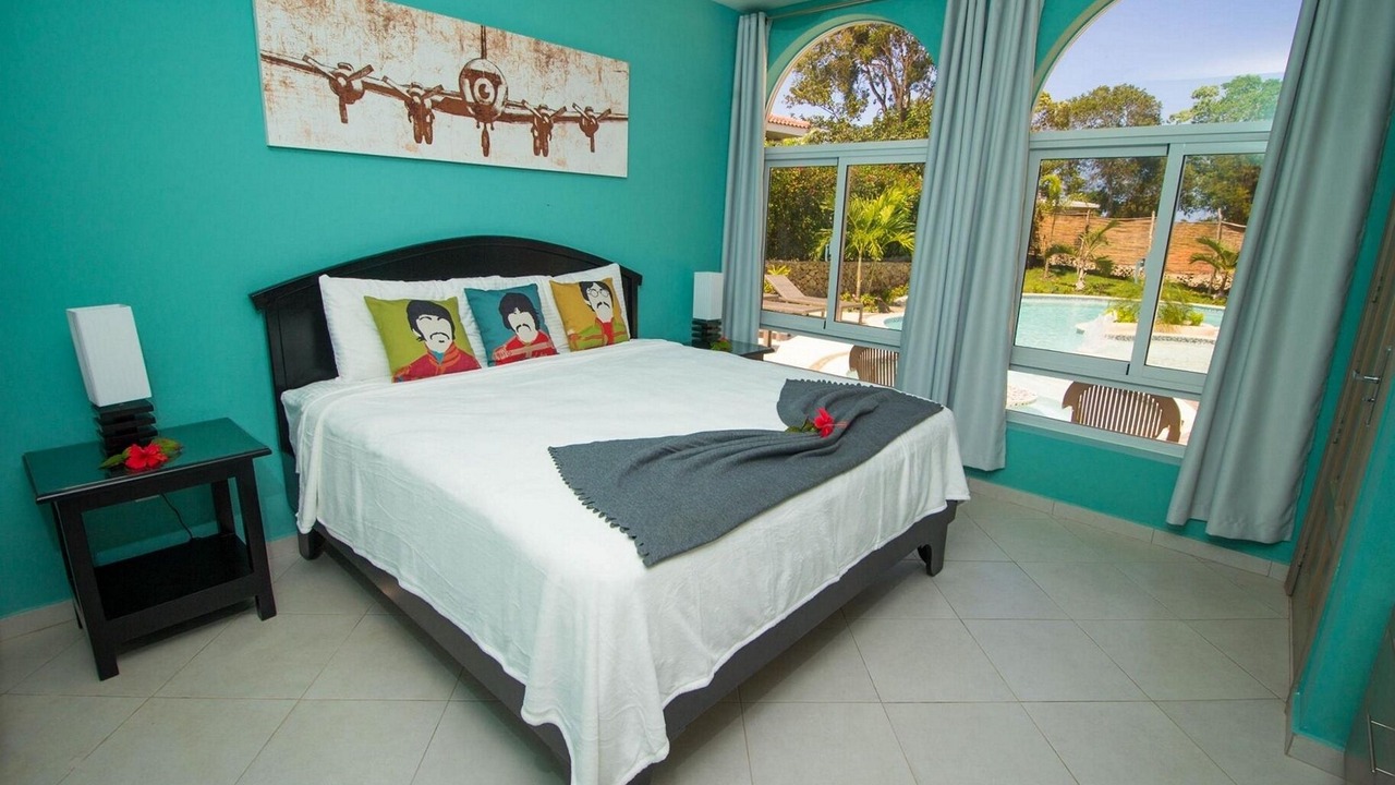 Photo of Bedroom in La Mulata