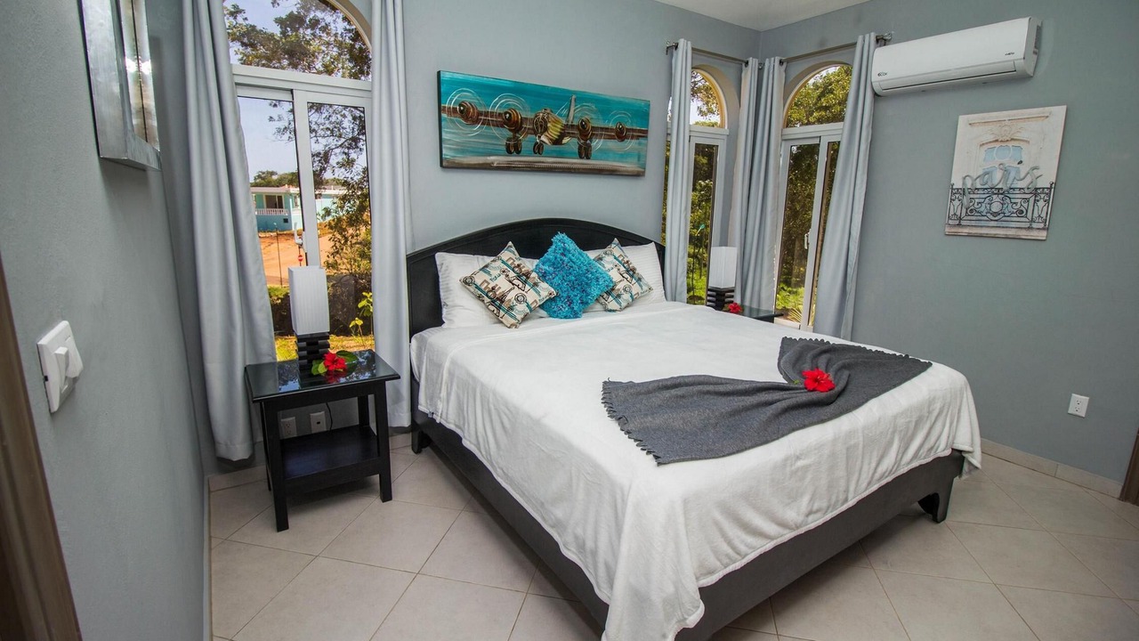 Photo of Bedroom in La Mulata