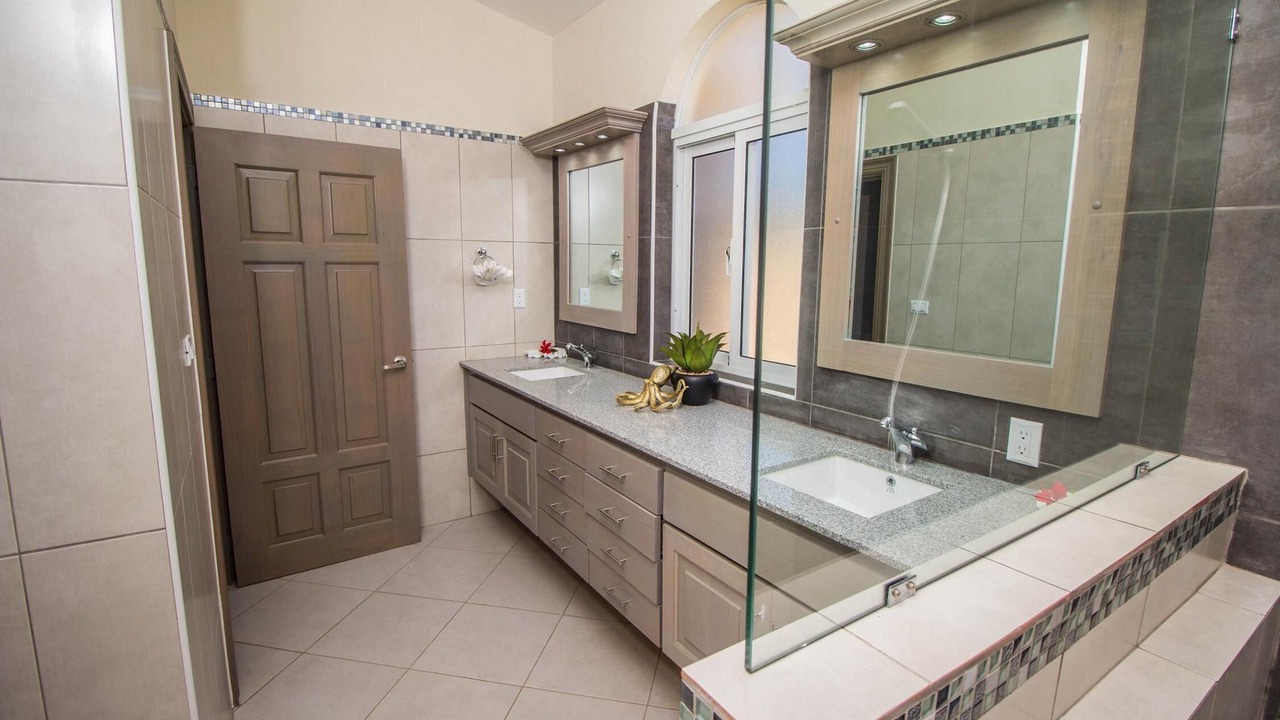 Photo of Bathroom in La Mulata