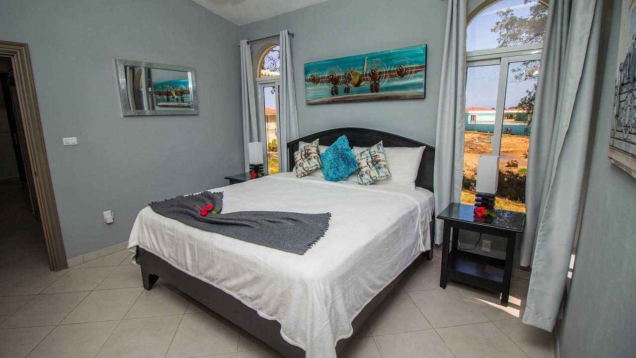 Photo of Bedroom in La Mulata
