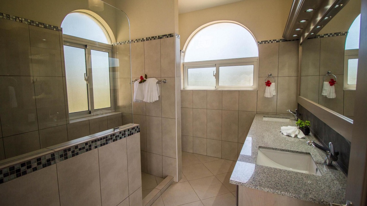 Photo of Bathroom in La Mulata