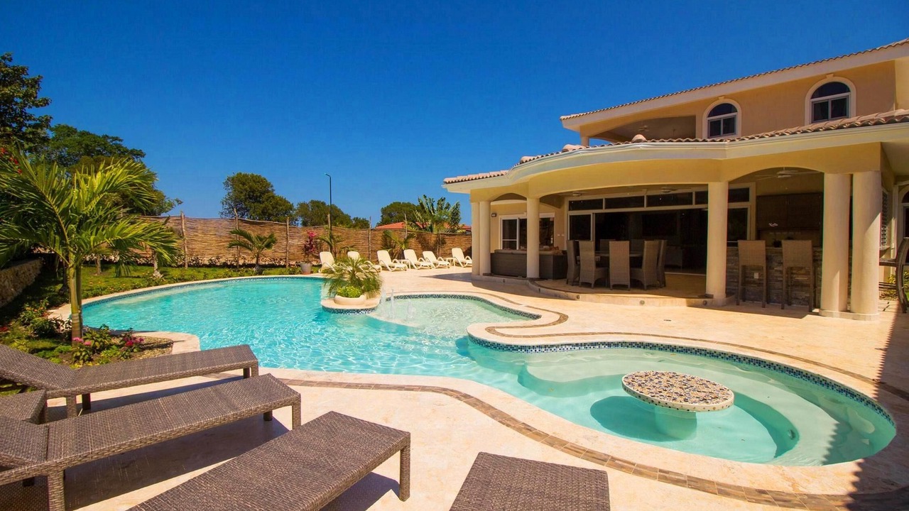 Photo of Outdoor in La Mulata