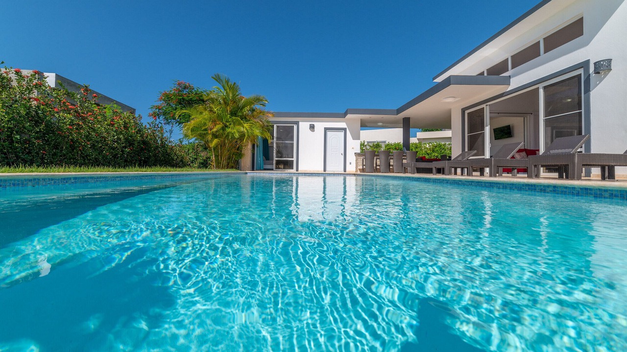 Photo of Outdoor in La Mulata