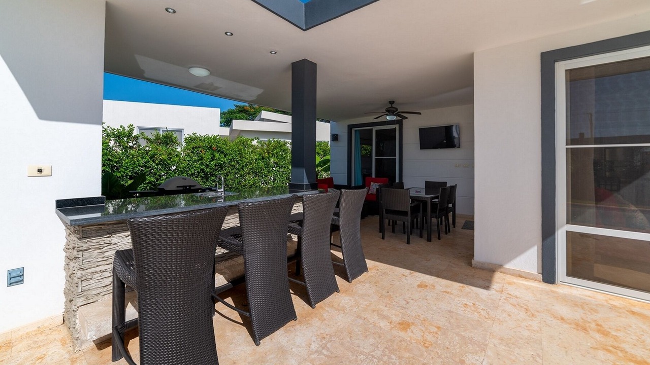 Photo of Outdoor in La Mulata