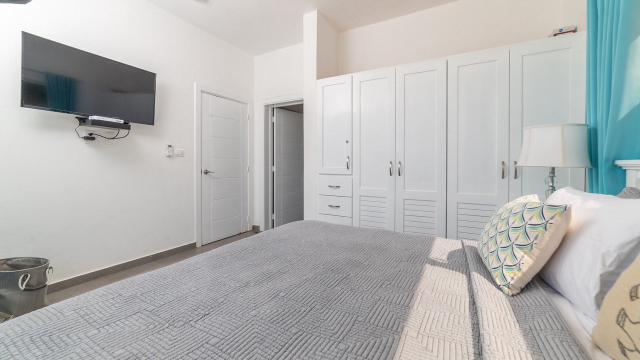 Photo of Bedroom in La Mulata