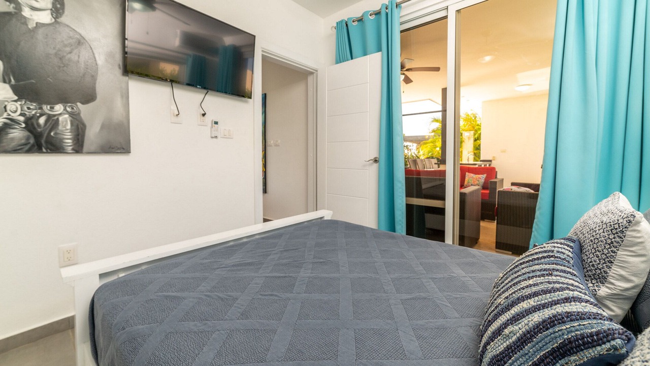 Photo of Bedroom in La Mulata