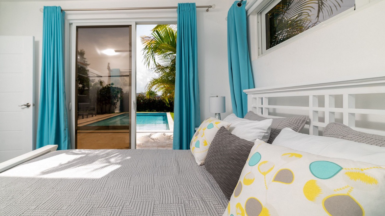 Photo of Bedroom in La Mulata