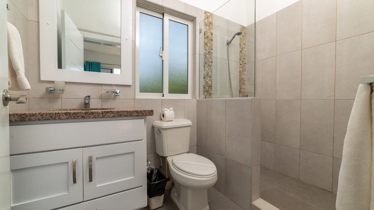 Photo of Bathroom in La Mulata