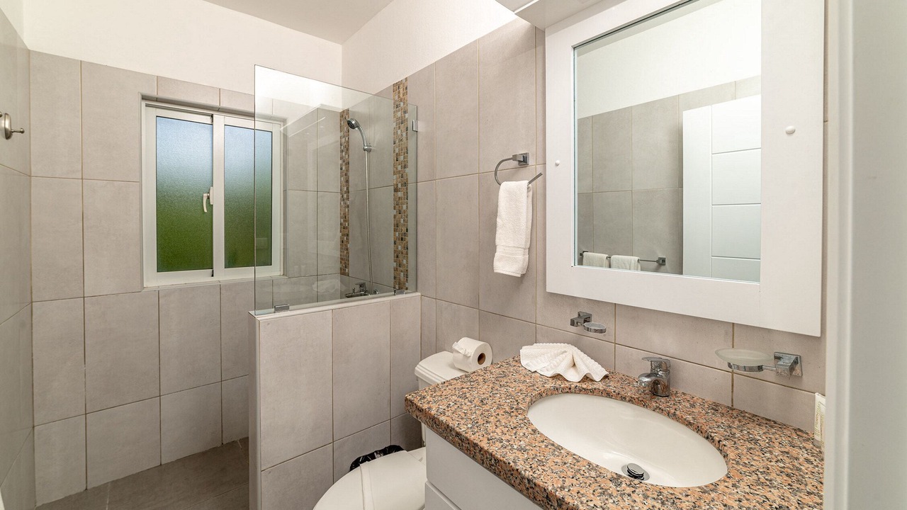 Photo of Bathroom in La Mulata