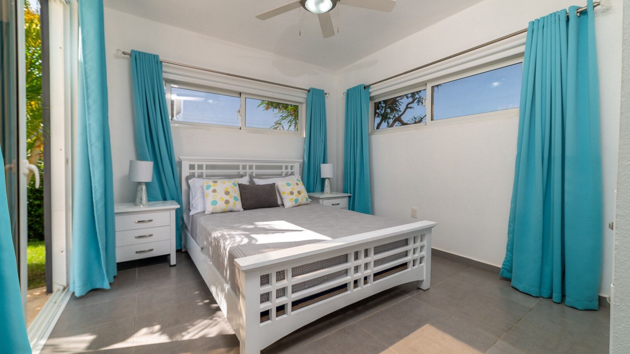 Photo of Bedroom in La Mulata
