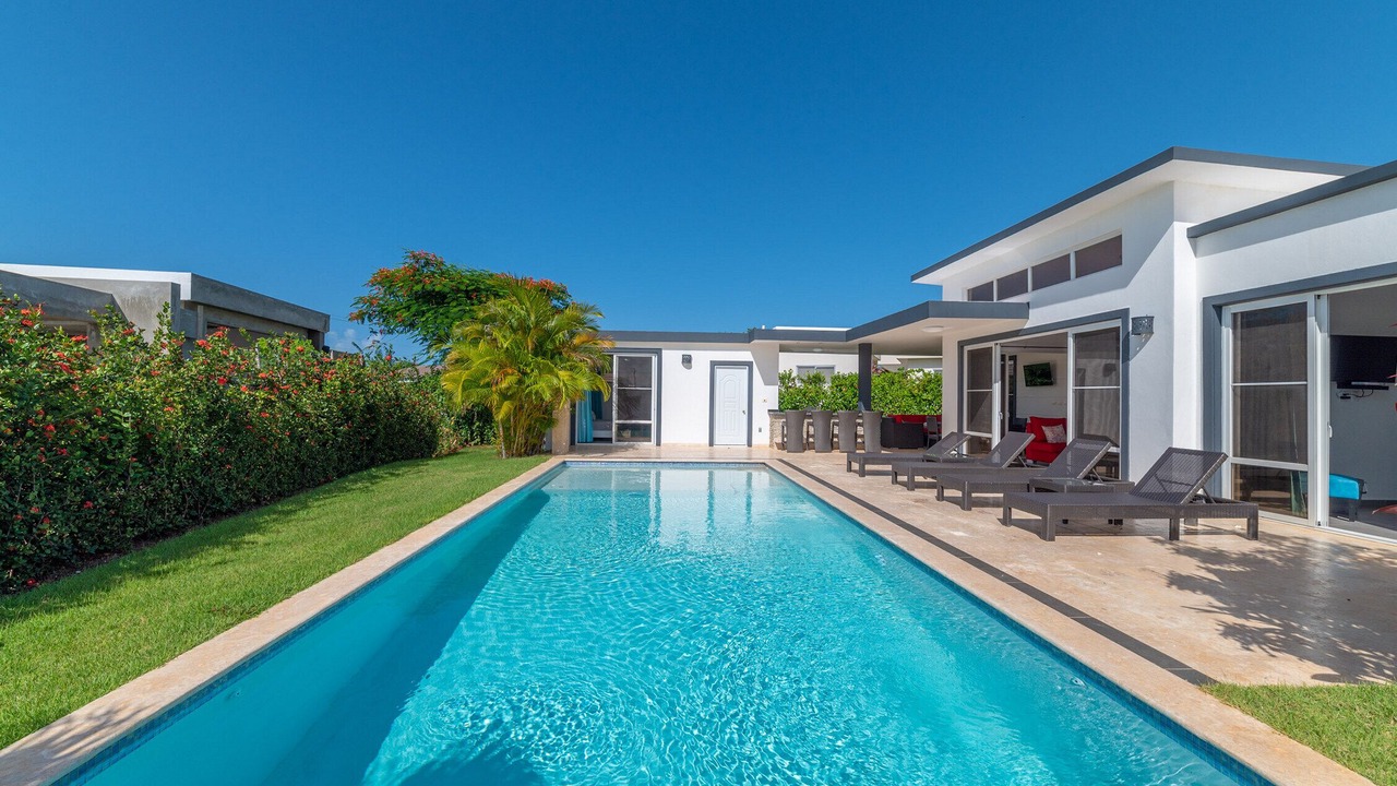 Photo of Outdoor in La Mulata