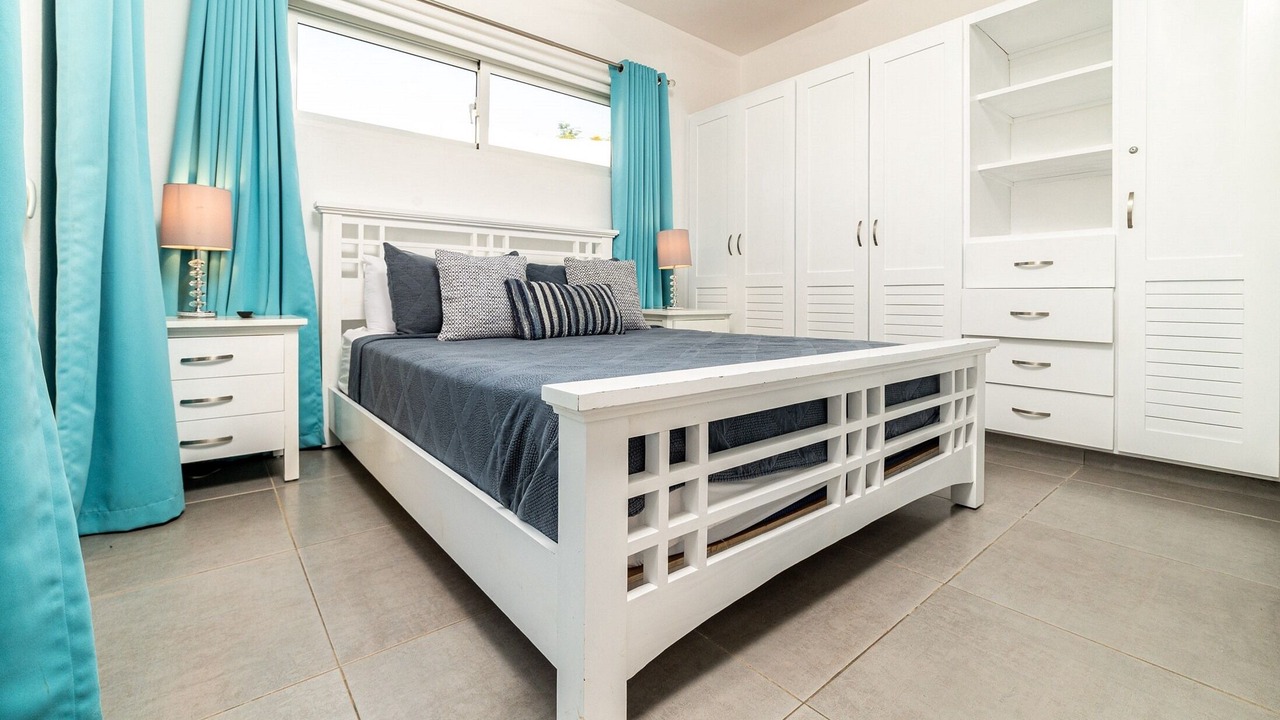 Photo of Bedroom in La Mulata