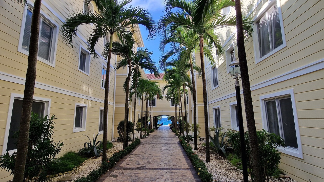 Photo of Outdoor in Playa Chiquita