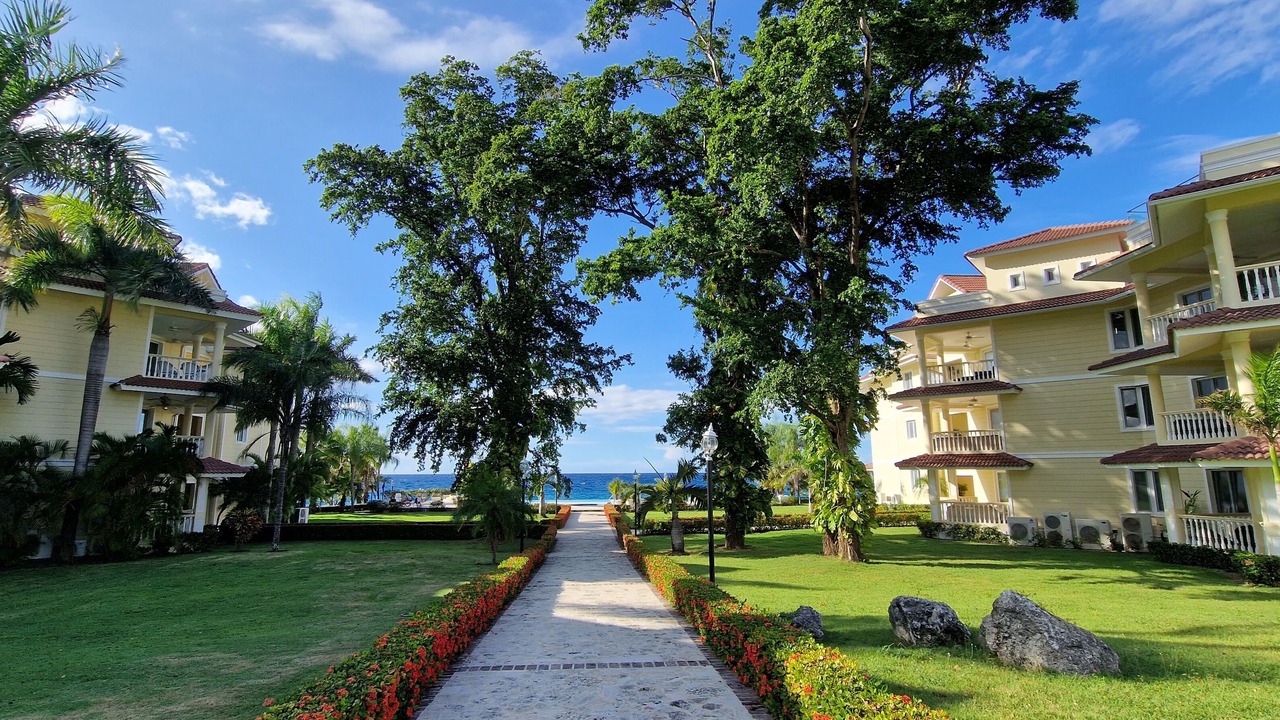 Photo of Outdoor in Playa Chiquita