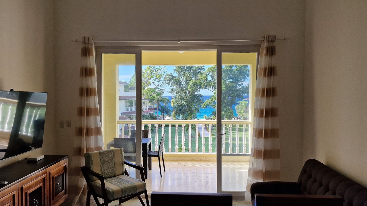 Photo of Livingroom in Playa Chiquita