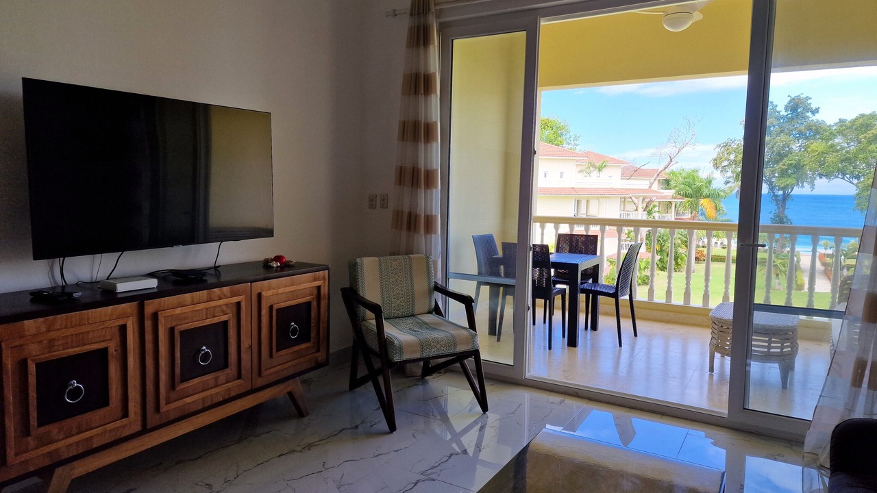 Photo of Livingroom in Playa Chiquita