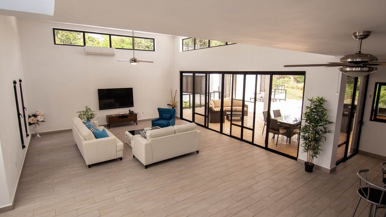 Photo of Livingroom in La Mulata