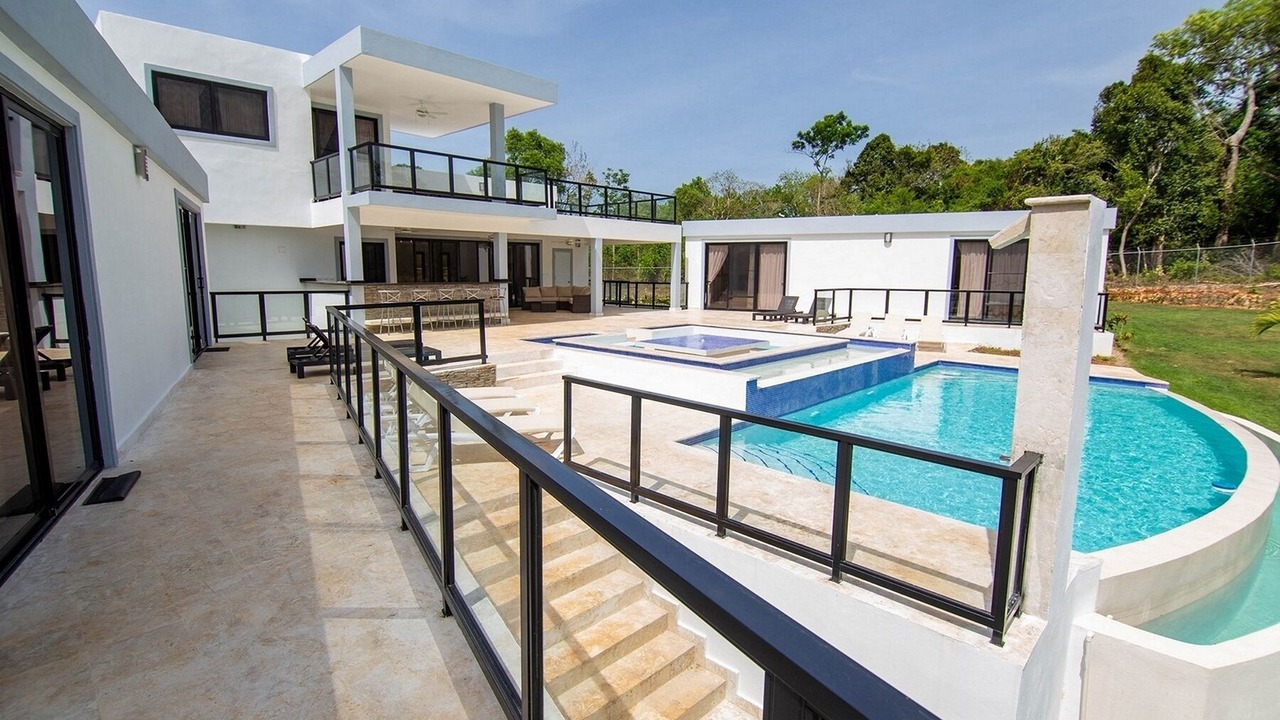 Photo of Outdoor in La Mulata
