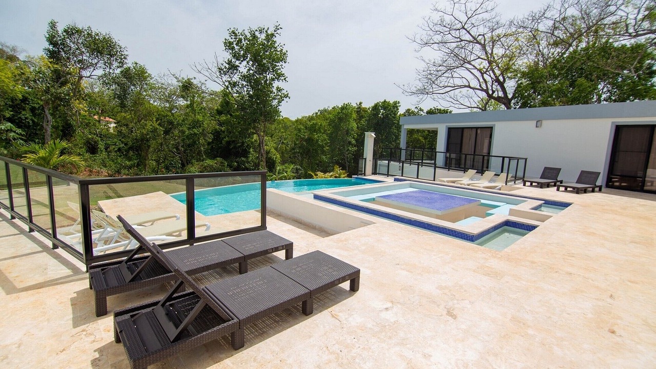 Photo of Outdoor in La Mulata