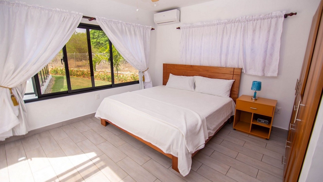 Photo of Bedroom in La Mulata