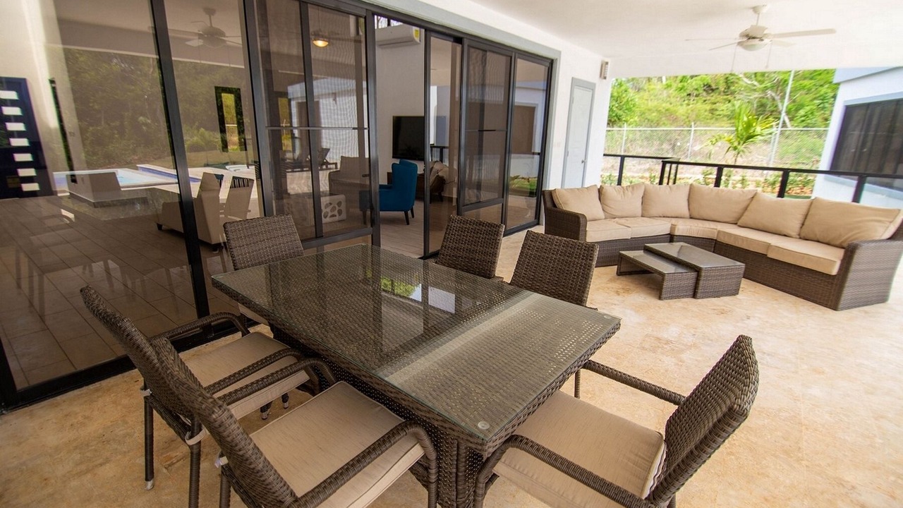 Photo of Outdoor in La Mulata
