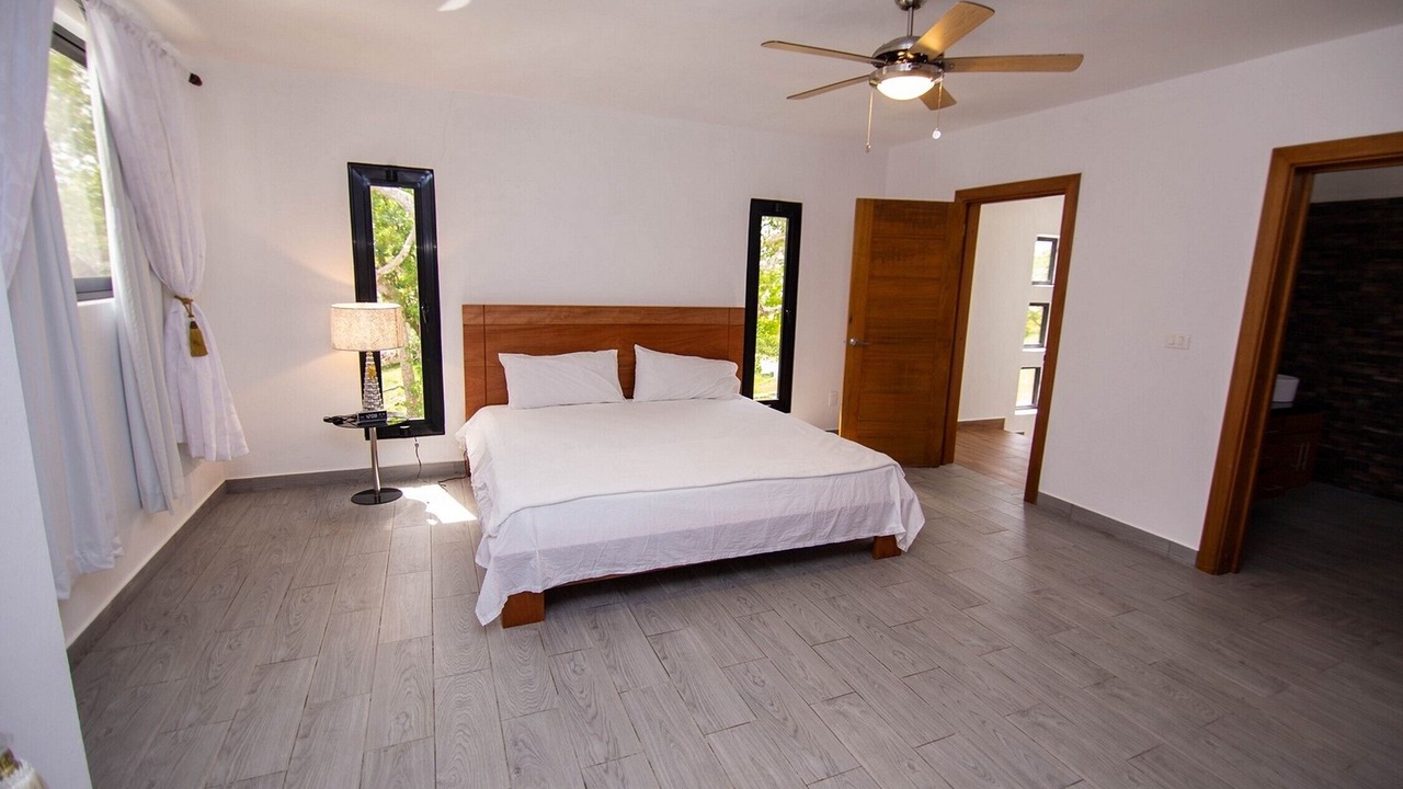 Photo of Bedroom in La Mulata
