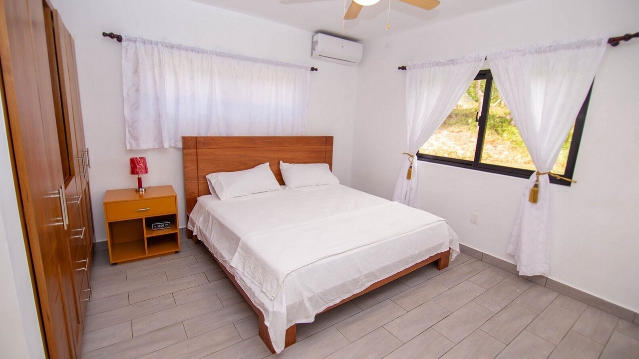 Photo of Bedroom in La Mulata