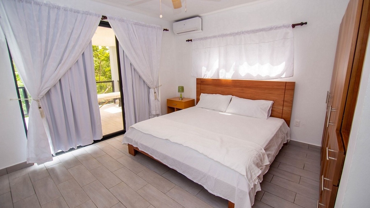 Photo of Bedroom in La Mulata
