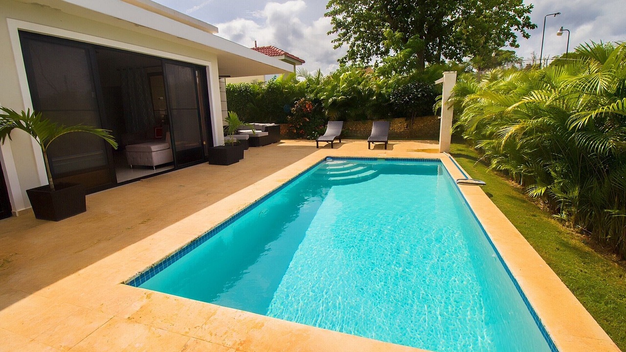 Photo of Outdoor in La Mulata