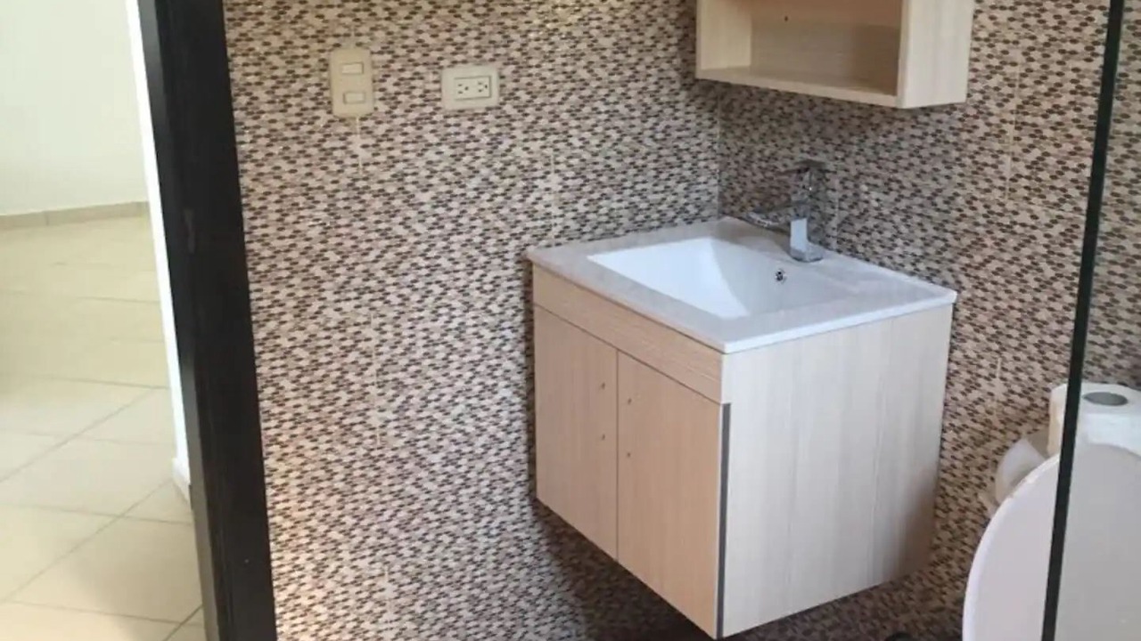 Photo of Bathroom in La Mulata