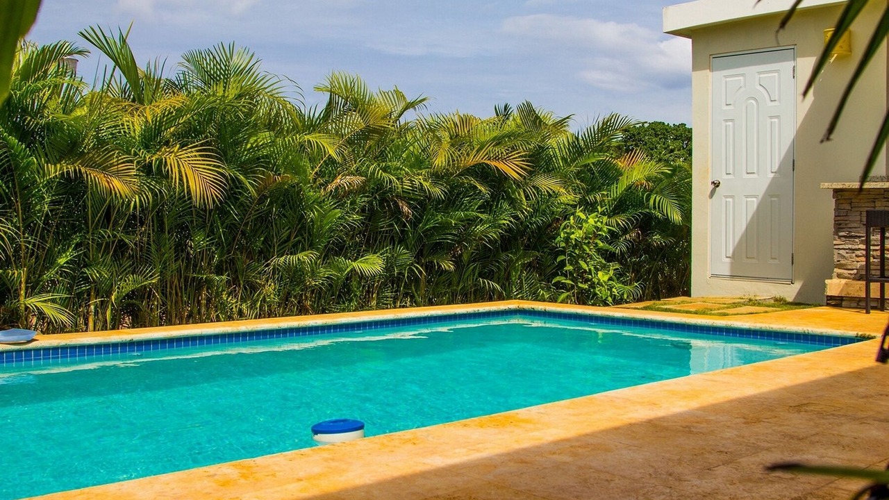 Photo of Outdoor in La Mulata