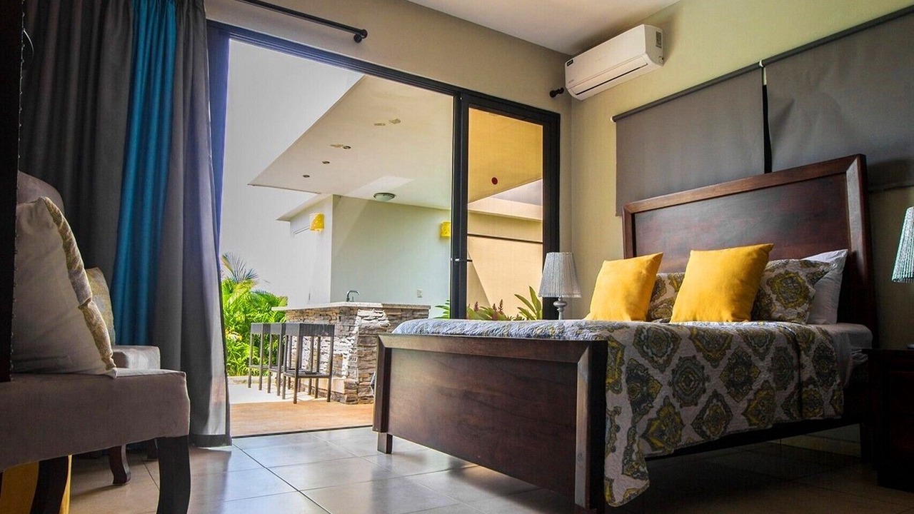 Photo of Bedroom in La Mulata