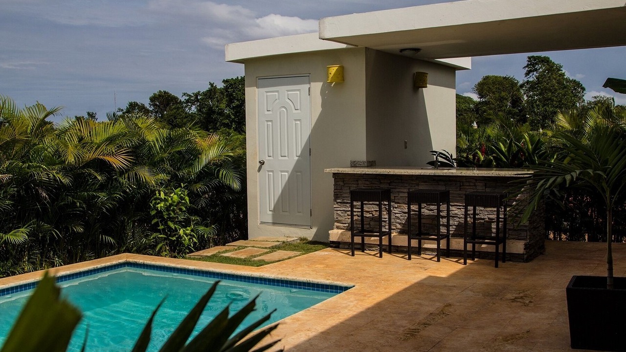 Photo of Outdoor in La Mulata