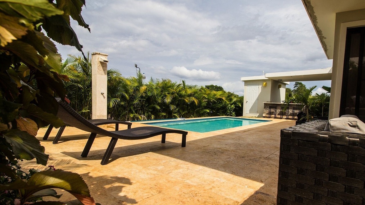 Photo of Outdoor in La Mulata