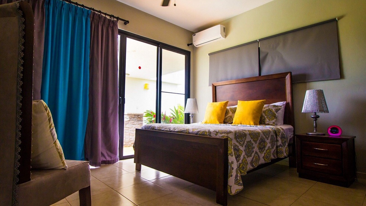 Photo of Bedroom in La Mulata