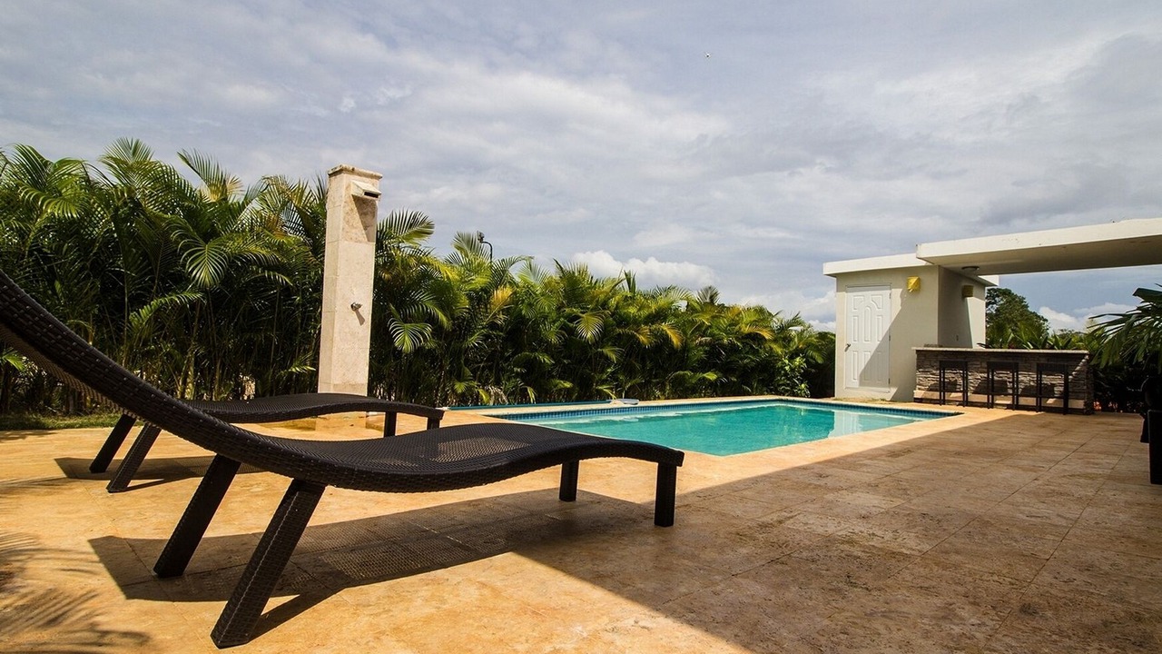 Photo of Outdoor in La Mulata