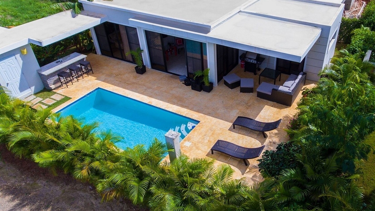 Photo of Outdoor in La Mulata