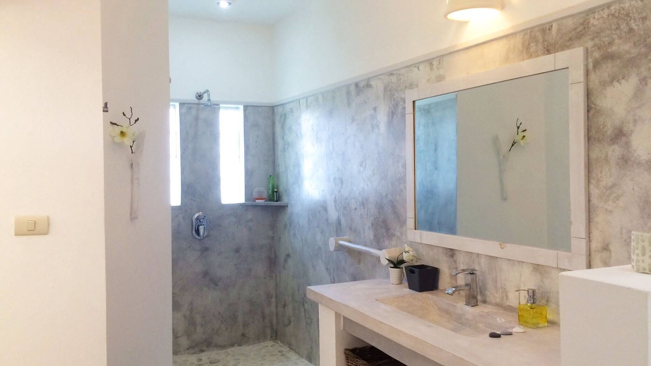 Photo of Bathroom in Rio San Juan