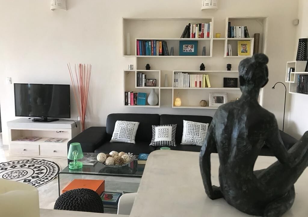 Photo of Livingroom in Rio San Juan