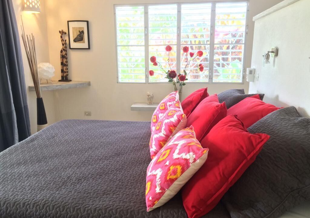 Photo of Bedroom in Rio San Juan